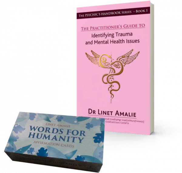 Dr Linet Bundle